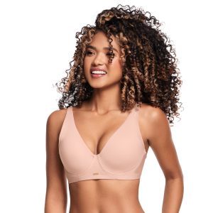 BRALETTE CON ESPALDA ANATÓMICA