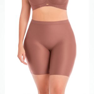 PANTY CICLISTA LEVANTA COLA